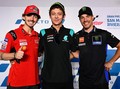 FOTO: Jelang Debut Wajah Lama di MotoGP San Marino