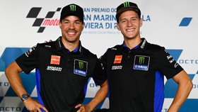 MotoGP Mandalika: Bos Yamaha Berharap Tuah Sirkuit Mandalika