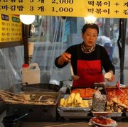 5 Rekomendasi Street Food Khas Korea, Dijamin Bikin Ngiler!