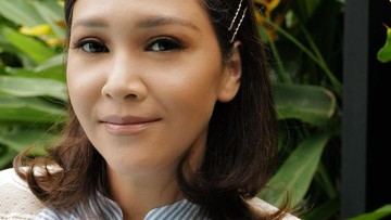 PERAWATAN MAIA ESTIANTY