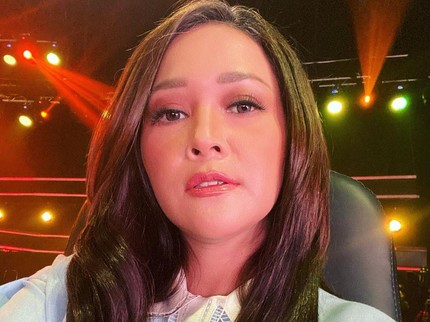 Terungkap, Maia Estianty Ternyata Idap Rosacea Sejak Lama dan Sulit Sembuh