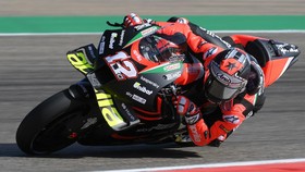 Tes Shakedown MotoGP Sepang: Vinales Ciamik, Fernandez Rookie Terbaik
