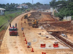 Tol Mamminasata Tak Lagi PSN, Bupati Maros Minta ASS Cari Jalan Keluar