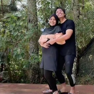 Atta Halilintar Takut Bercinta Karena Aurel Hermansyah Tengah Hamil