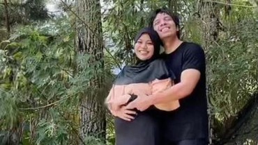 Atta Halilintar Takut Bercinta Karena Aurel Hermansyah Tengah Hamil