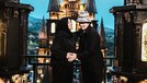 Atta Halilintar dan Aurel Hermansyah babymoon jalan-jalan ke bandung&period; Yuk kita intip momen mewah babymoon mereka&excl;