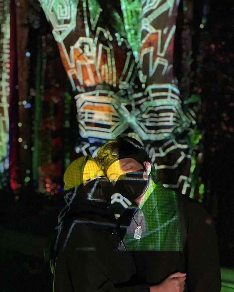 Momen Romantis Babymoon Aurel dan Atta Halilintar di Bandung Atta Halilintar dan Aurel Hermansyah babymoon jalan-jalan ke bandung. Yuk kita intip momen mewah babymoon mereka!