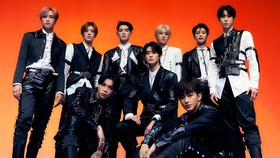 Polisi Pasang Metal Detector di Lokasi Konser NCT 127