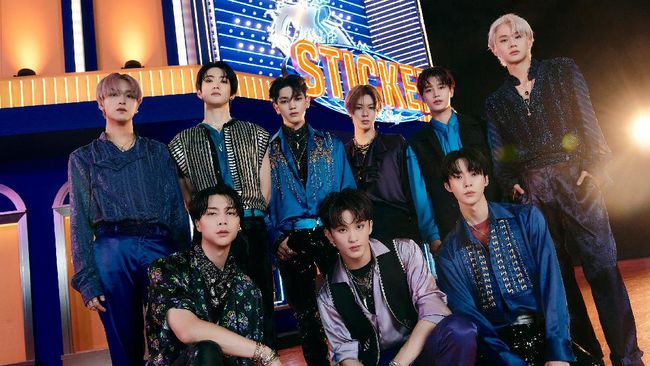 Berikut daftar lengkap pemenang Seoul Music Awards 2022 yang berlangsung di Gocheok Sky Dome, Seoul.