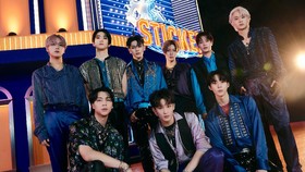 Daftar Lengkap Pemenang Seoul Music Awards 2022