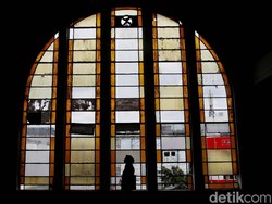 Fakta, Sejarah, dan Rute Stasiun Jakarta Kota Terupdate 2023