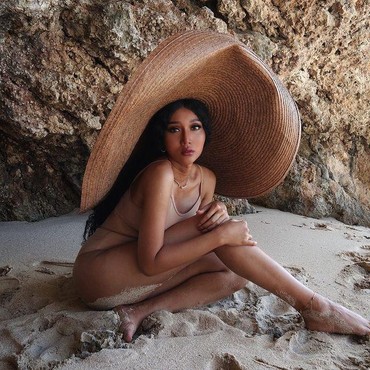 Lucinta Luna Ngebet Jadi Pacar Fadly, Begini Reaksi Kocak H Faisal