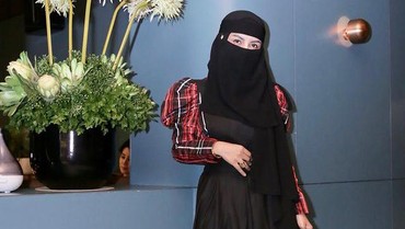 Sebut Lagu 'Ya Thoybah' Syirik, Five Vi: Jangan Sejajarkan Nabi & Allah SWT