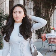 Berlibur di Amerika, Rachel Vennya Kenakan Baju Renang Louis Vuitton Berharga Fantastis