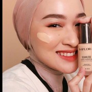 Masuk Musim Hujan, Ini 5 Pilihan Foundation Ringan yang Antiluntur!