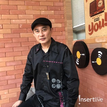 Karyanya Dipakai Selebriti Dunia, Rinaldy Yunardi Sisipkan Budaya Indonesia