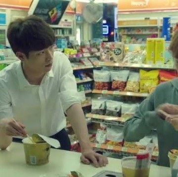 5 Jajanan Ala Minimarket Korea Paling Populer yang Wajib Kamu Coba