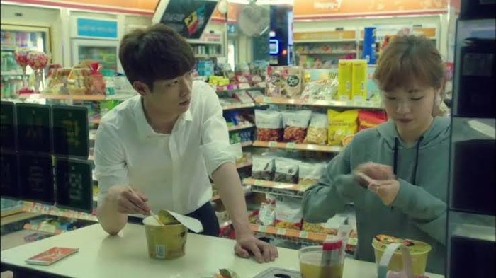 5 Jajanan Ala Minimarket Korea Paling Populer yang Wajib Kamu Coba 5 Jajanan Ala Minimarket Korea Paling Populer yang Wajib Kamu Coba