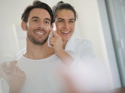 Dear Ladies, Ini Rangkaian Skincare Cowok yang Cocok untuk Si Doi