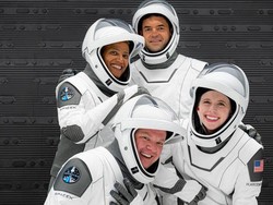SpaceX Inspiration4, Era Misi Luar Angkasa Warga Sipil Dimulai