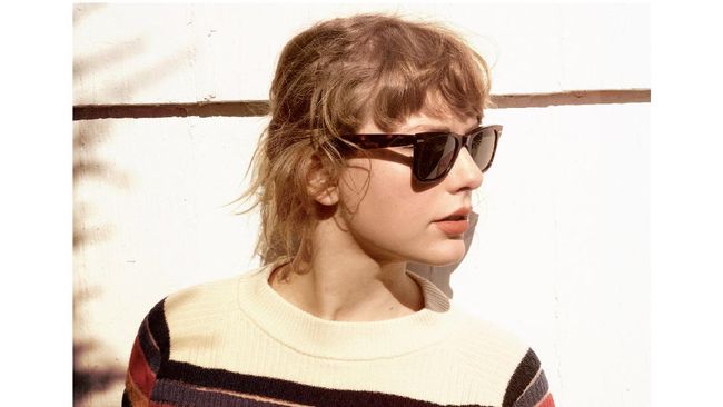 Taylor Swift merilis lagu Wildest Dreams (Taylor's Version), sebagai single pembuka dari album re-recording 1989 (Taylor's Version).