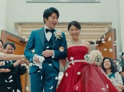The Cinderella Addiction: Kisah Cinta yang Tak Seindah Dalam Dongeng