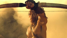 Sinopsis The Scorpion King, Bioskop Trans TV 21 Juli 2025