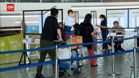 VIDEO: Ini Sarat WNA Yang Mau Datang Ke Indonesia