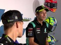 VIDEO: Rossi Ungkap Kenangan Indah 1992 di Misano