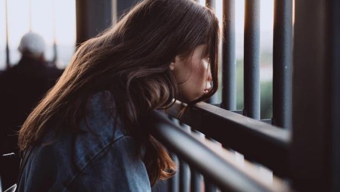 Masalah Cinta Selalu Berulang, Saatnya Lakukan Hal Ini