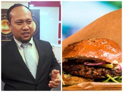 Berawal dari Jualan Burger, Pria Ini Sekarang Jadi Pemilik 67 Hotel!