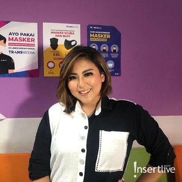 Dulu Dibayar Cuma Rp20 Ribu, Wiwik Sagita Bersyukur Kini Bisa Tenar