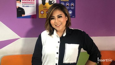 Dulu Dibayar Cuma Rp20 Ribu, Wiwik Sagita Bersyukur Kini Bisa Tenar