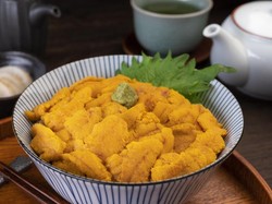 5 Makanan Eksotis Ini Ternyata Halal, Bulu Babi hingga Daging Kuda