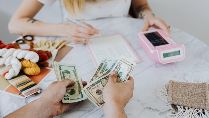 5 Tips Hidup Hemat untuk Anak Kuliahan Ini Bisa Bikin Cepat Jadi Sultan, Mudah... Ini Caranya!