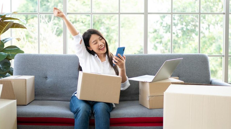Belanja online memang memberikan penggunanya kemudahan, tapi ada beberapa hal penting yang harus diperhatikan.