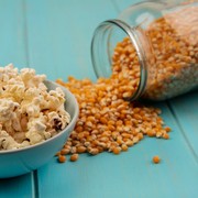 4 Alasan Kenapa Popcorn Cocok Jadi Rekomendasi Camilan Sehat Saat Diet