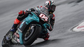 Darryn Binder Jadi Rekan Setim Dovizioso di MotoGP 2022
