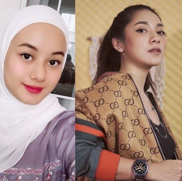 5 Artis Indonesia Ini Pemilik Nama 'Dinda', Aneh Tapi Nyata... Kok Bisa Cantik Semua?