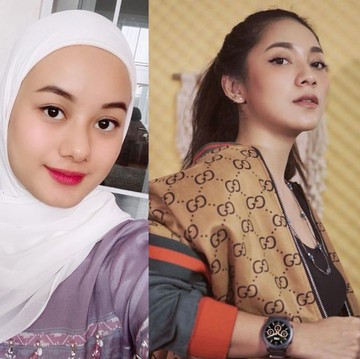 img-title 5 Artis Indonesia Ini Pemilik Nama 'Dinda', Aneh Tapi Nyata... Kok Bisa Cantik Semua?