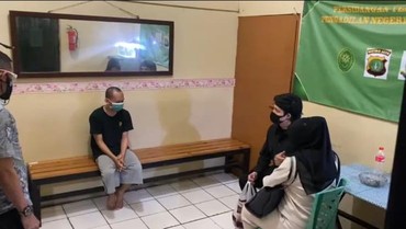 Jauh-jauh dari Palembang, Ibunda Savas Minta Maaf ke Atta Halilintar