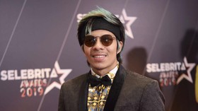 Atta Halilintar Diangkat Hary Tanoe Jadi Anggota Exco Federasi Futsal
