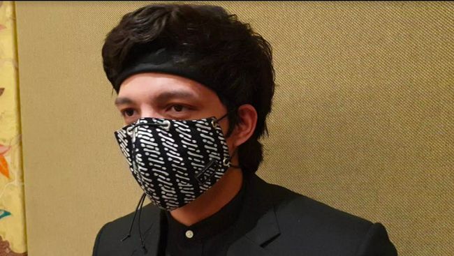 YouTuber Atta Halilintar membantah kabar bahwa dirinya positif Covid-19.