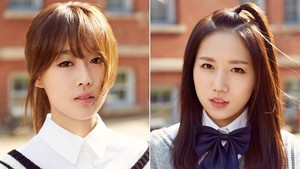 Deretan Idol K-Pop Perempuan yang Mengawali Karier Sebagai Penyanyi Solo
