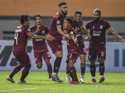 Usai Ditinggal Pelatih, Borneo FC Malah Dapat Sponsor Baru