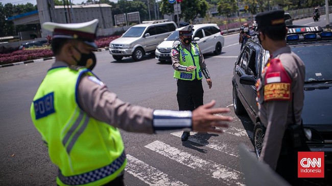 Polda Metro Jaya menyatakan aturan pembatasan kendaraan ganjil genap di DKI Jakarta akan ditiadakan selama masa libur Lebaran 2023.