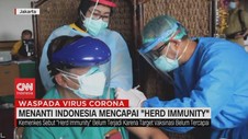 VIDEO: Menanti Indonesia Mencapai