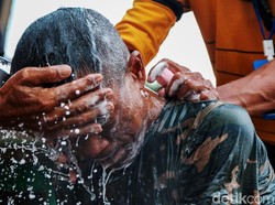 Mengamuk dan Lukai Bibinya, Pria ODGJ di Klaten Dievakuasi ke RSJD