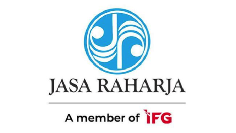 PT Jasa Raharja mendapat dua penghargaan dalam dua ajang berbeda.