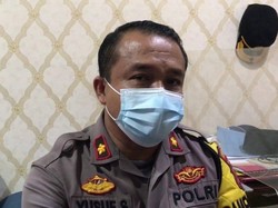 Polisi Jawab Kecurigaan soal Kaki Ditarik di Kasus Pria Tewas Live TikTok